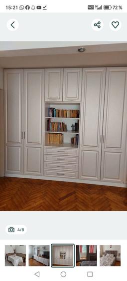 Apartament cu 2 camere în UTA