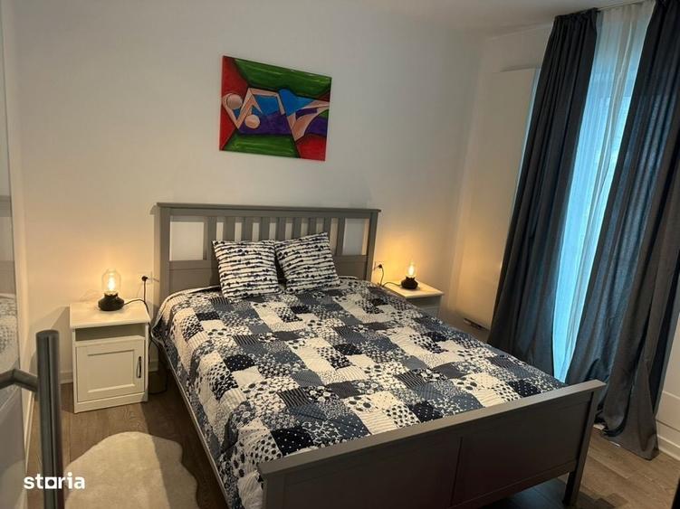 Apartament cu 2 camere în Central