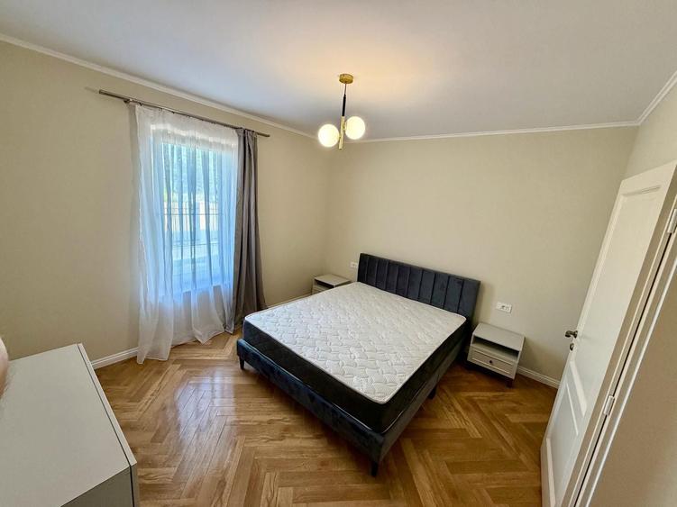 Casă individuală cu 3 camere cu Teren 418 Mp în Micești