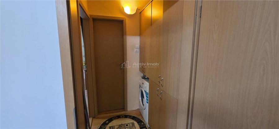 Apartament cu 2 camere decomandat în Șagului