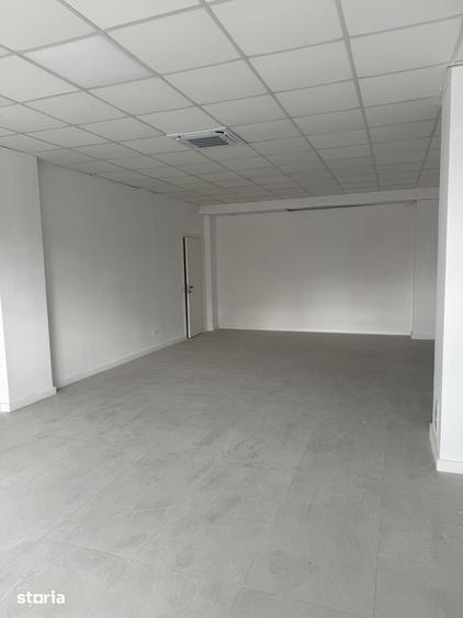 Spațiu comercial, de 50.5 mp, în Nufărul