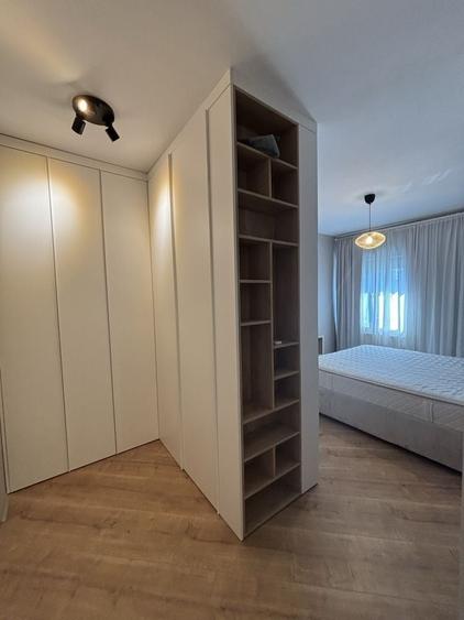 Apartament cu 3 camere decomandat în Pipera