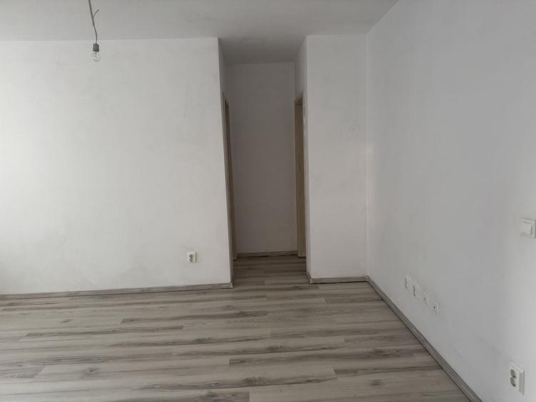 Apartament cu 2 camere în Turnișor