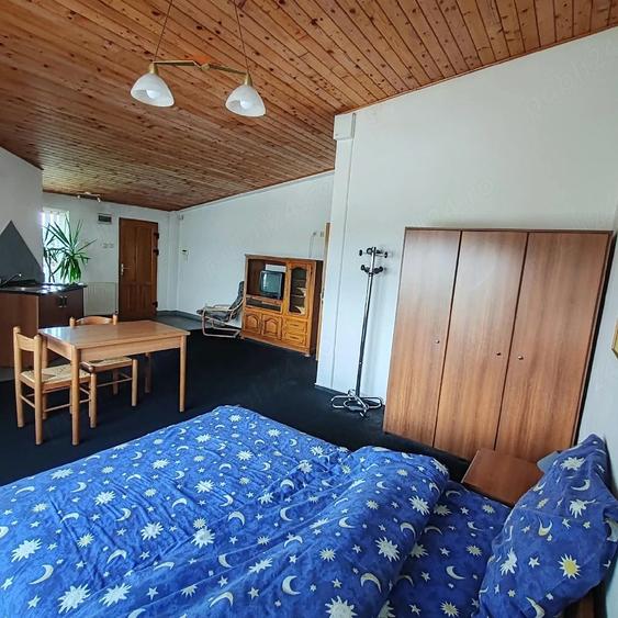 Garsonieră nedecomandată în Bartolomeu