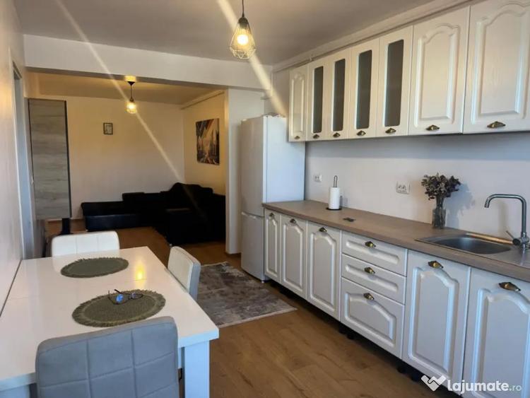 Ap. 2 Camere 45 mp| Parcare Subterana| Lombului | Cluj Napoc - Cluj-Napoca (Cluj) - 1