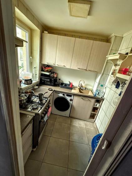 Apartament cu 4 camere decomandat, mobilat în Pantelimon
