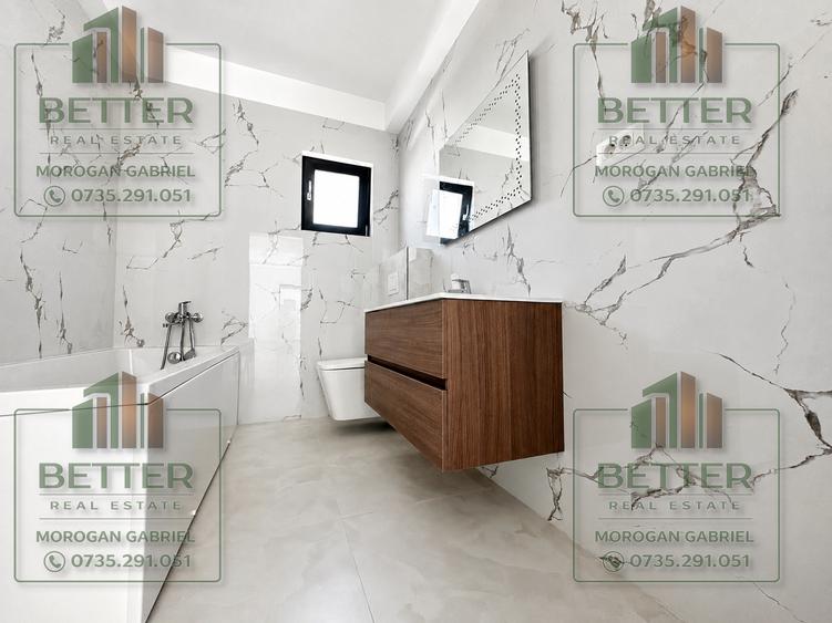 Casa Individuala De Vanzare – Comuna Berceni | 4 camere | 2 bai | Teren 427 - 11