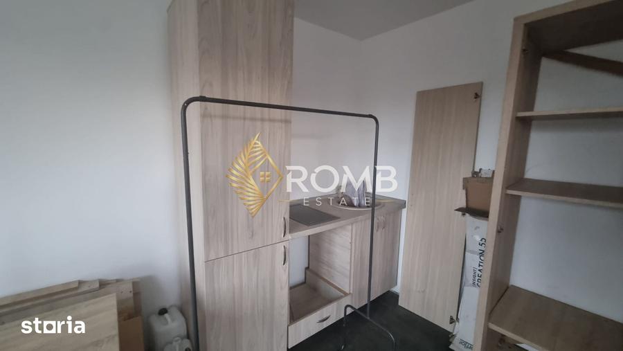 Casă cu 2 camere cu Teren 1102 Mp în Agăș