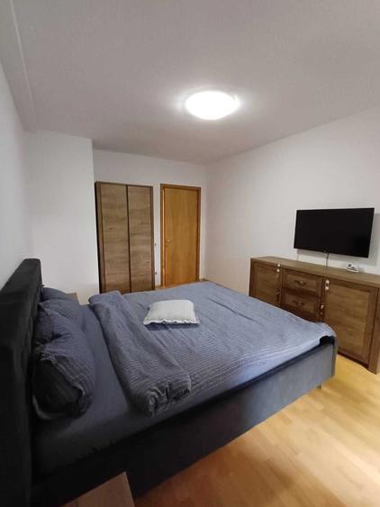 Apartament cu 2 camere decomandat în Nord