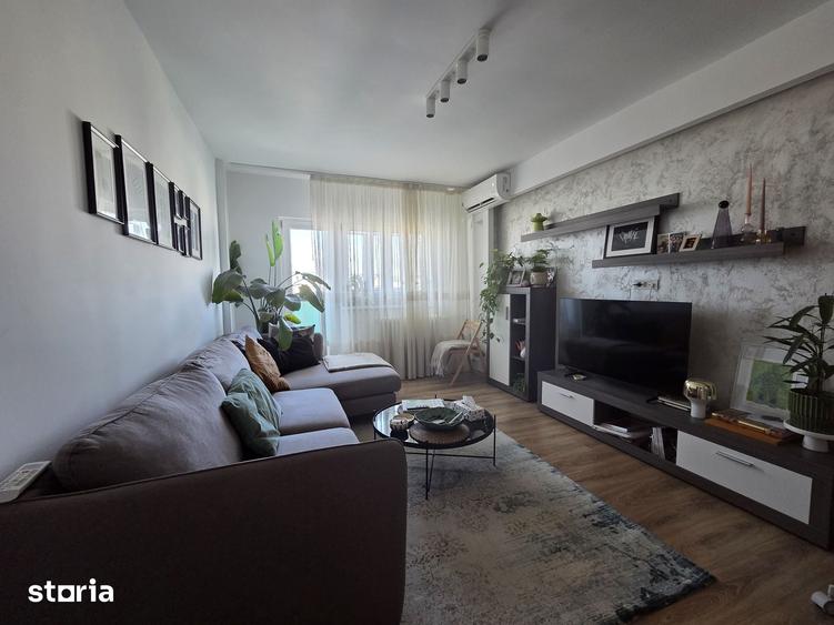 Inchiriere apartament 2 camere Obor - 2