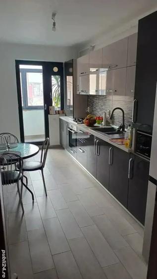 Apartament cu 2 camere decomandat în Prelungirea Ghencea