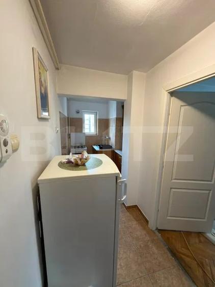 Apartament cu 2 camere semidecomandat, mobilat în Gheorgheni