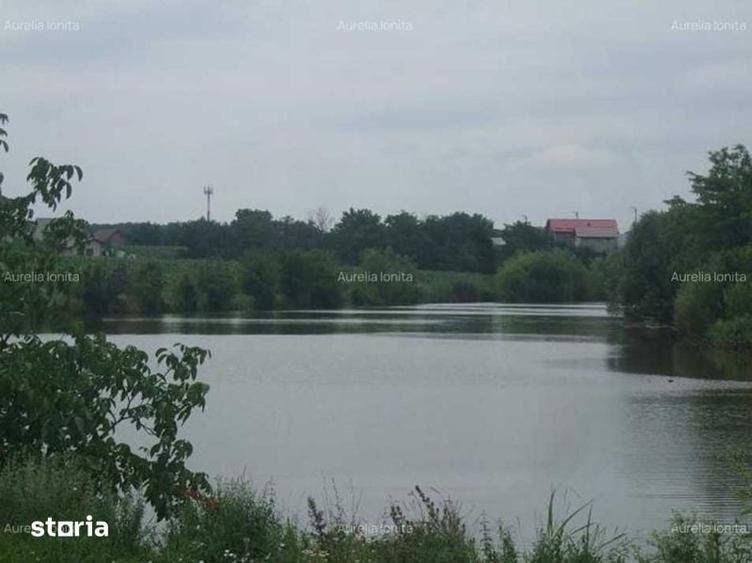 Proprietar - Teren Corbeanca - Suprafata 13.124 MP - Ideal Investitie - 3