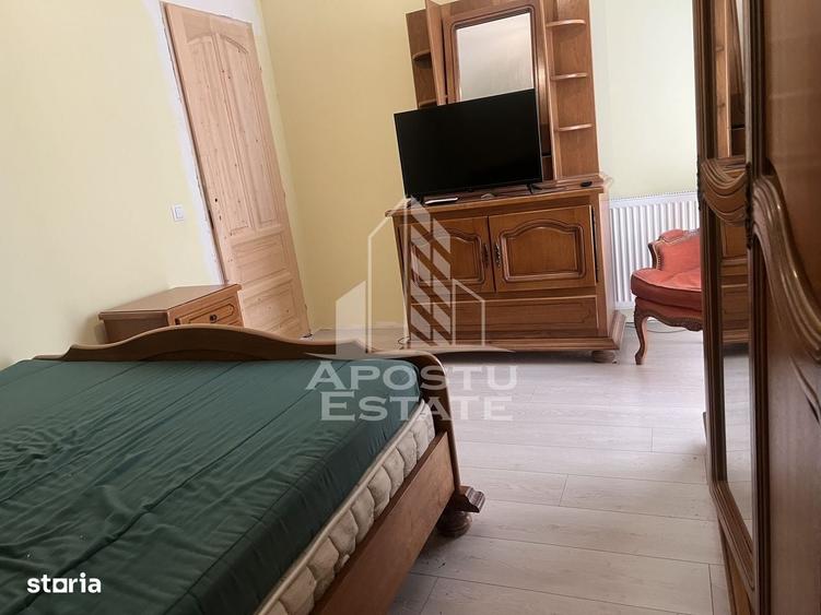 Casă cu 3 camere în Beregsău Mic