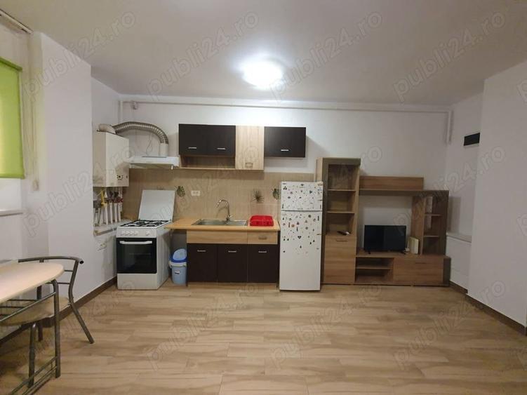 Proprietar, inchiriez garsoniera in Militari Residence - 1