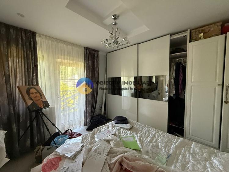 Casă cu 6 camere cu Canalizare în Sărata
