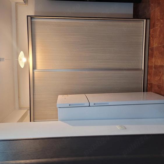 Garsonieră decomandată în Chiajna