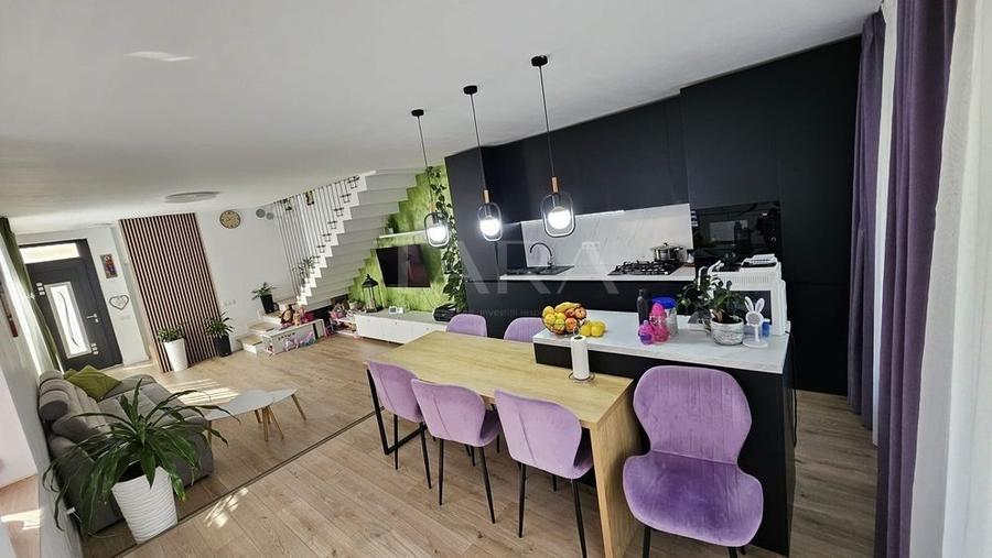 Casă modernă cu 3 dormitoare – perfectă pentru familia ta! - 1