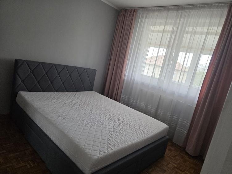 Apartament cu 2 camere nedecomandat în Central