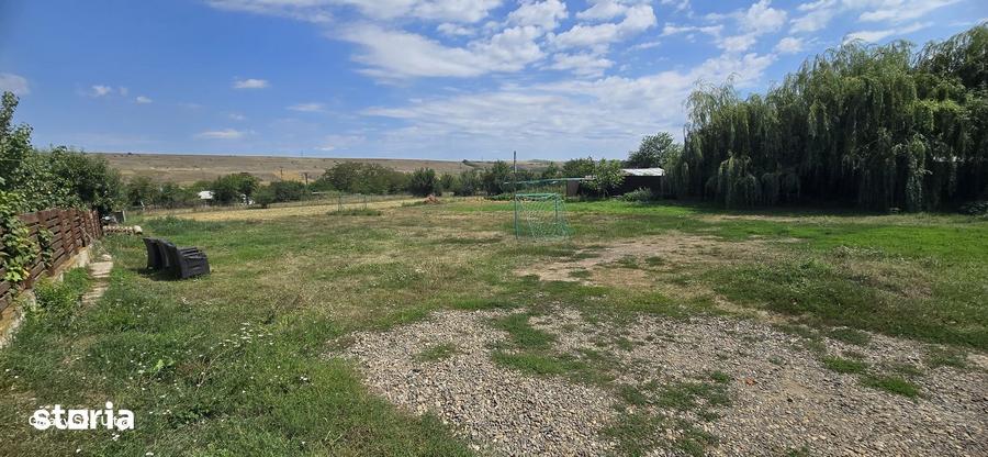 Teren de 540 mp, în Central