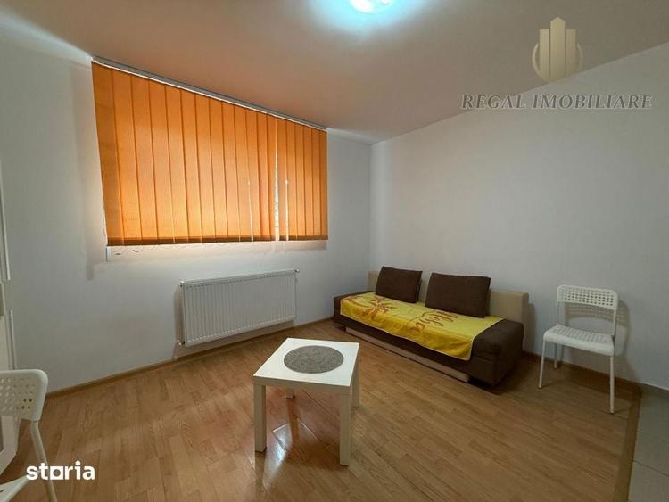 Garsoniera | Dimitrie Leonida- Popesti | Centrala | Parcare - 6