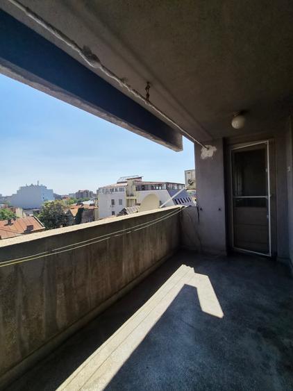 Universitate - C.A. Rosetti, apartament 2 camere decomandat - 2