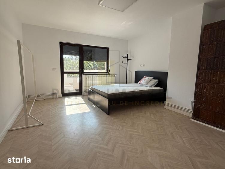 Apartament cu 3 camere în Miroslava