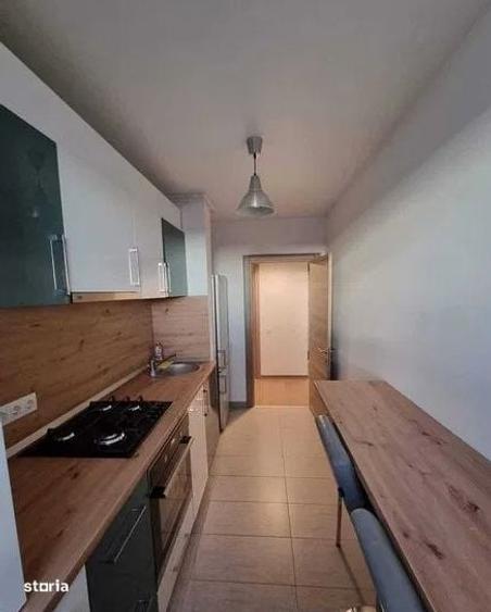 Ap. 2 Camere | Metrocity Academiei | Metrou 4' | Decomandat | CT + P - 2