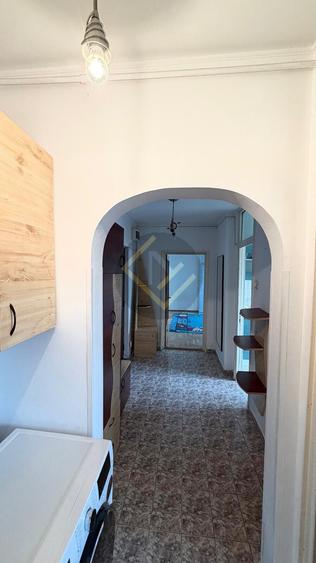 Apartament cu 2 camere decomandat, mobilat în Vitan Mall