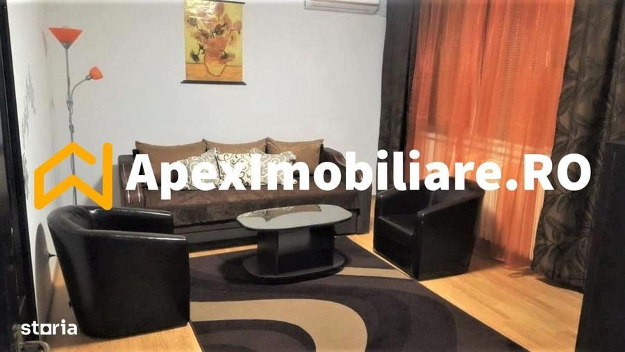 Garsoniera de inchiriat Brancoveanu Bucuresti ApexImobiliare.ro - 5