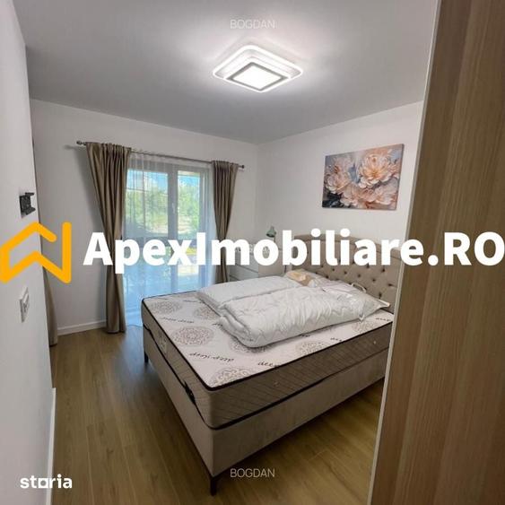 Apartament 3 camere de inchiriat 1 Mai Bucuresti | ApexImobiliare.ro - 1
