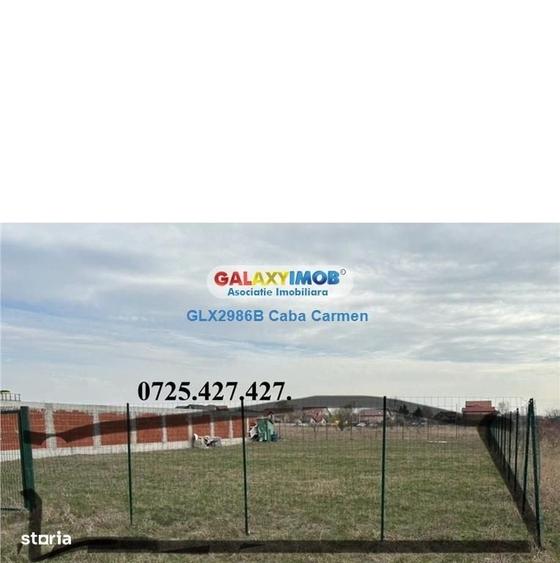 Spațiu comercial, în Domnești