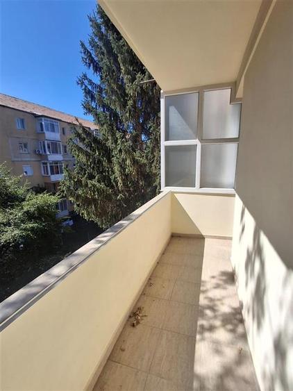 Apartament cu 2 camere nedecomandat în Cedonia