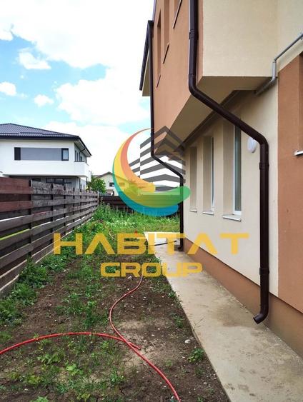 Duplex cu 4 camere cu Canalizare în Berceni