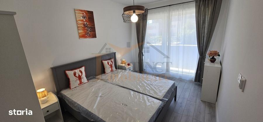Dynamic Residence 2, 3 camere, mobilat utilat nou, parcare subterana - 12
