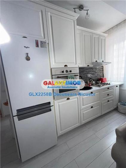 Apartament 2 camere mobilat utilat MILITARI RESIDENCE 85 900 EURO - 10