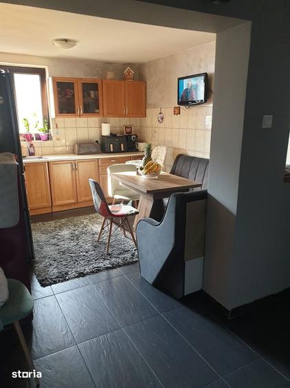 Apartament 3 camere cu balcon - 2