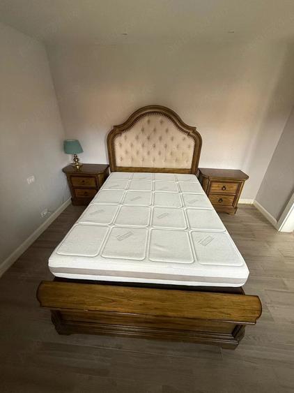 Apartament cu 2 camere semidecomandat în Braytim