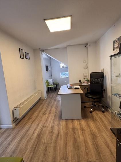 Spațiu comercial, de 240 mp, în Central