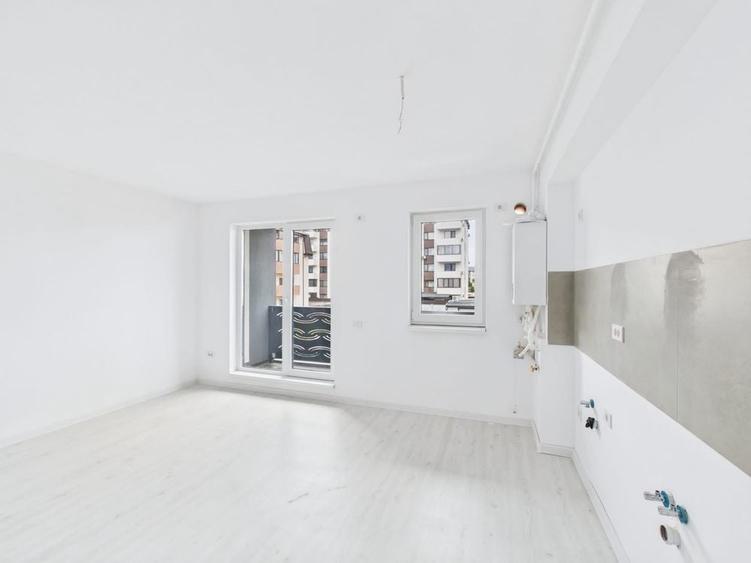 Apartament 2 camere de vanzare - 4