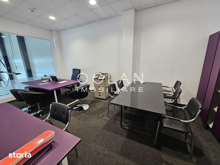 Spațiu comercial, de 1,200 mp, în Central