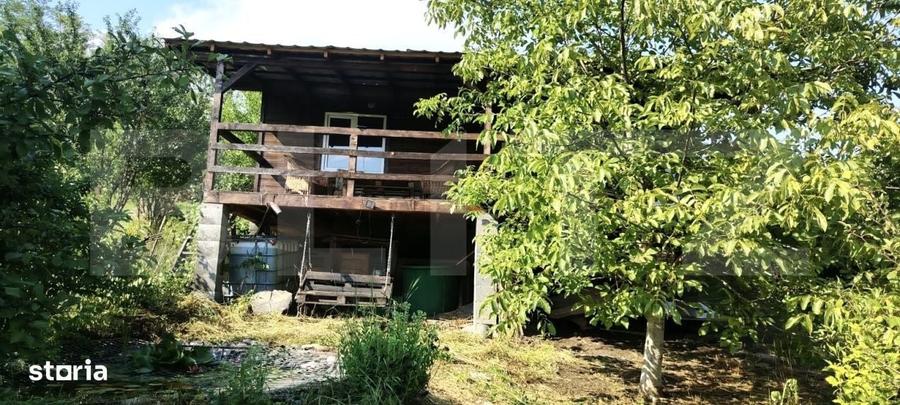Casă cu 3 camere în Măgina