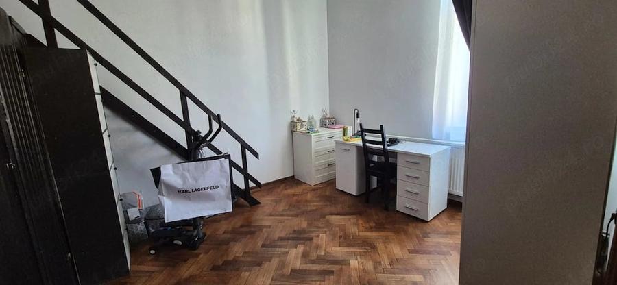 Apartament cu 2 camere semidecomandat în Ultracentral