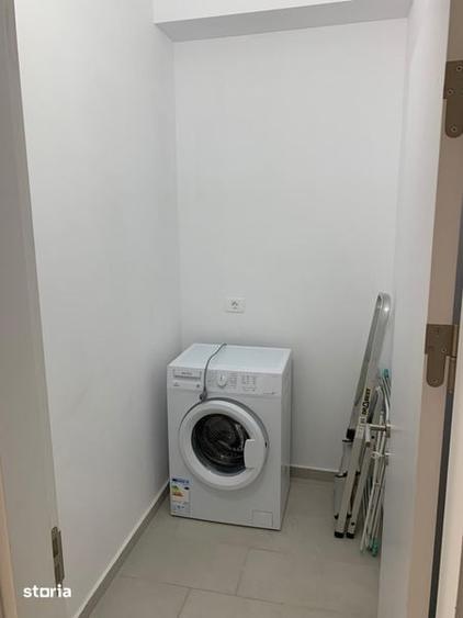 Garsonieră decomandată în Bartolomeu