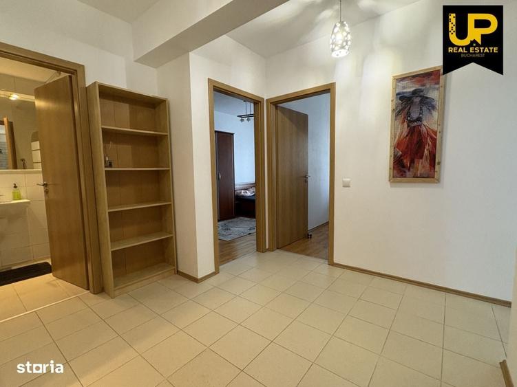 Dristor - New Town / 3 Camere Decomandat 2 Bai Centrala Terasa Parcare - 11