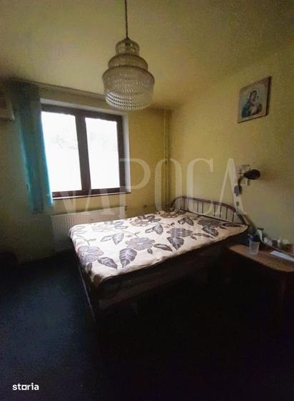 Apartament 3 camere de vanzare in Dacia Oradea, Oradea - 5