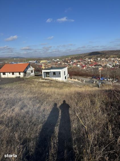 Teren Turda Noua - 1
