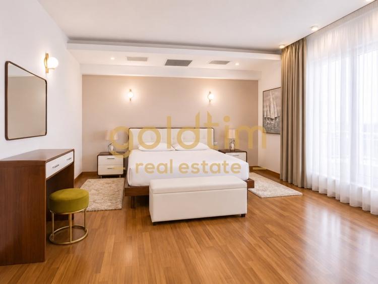NORDULUI / PRIVELISTE LIBERA / PENTHOUSE / LOC PARCARE SI BOXA - 7