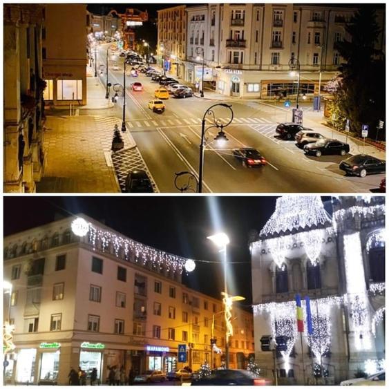 Apartament cu 2 camere decomandat, mobilat în Ultracentral