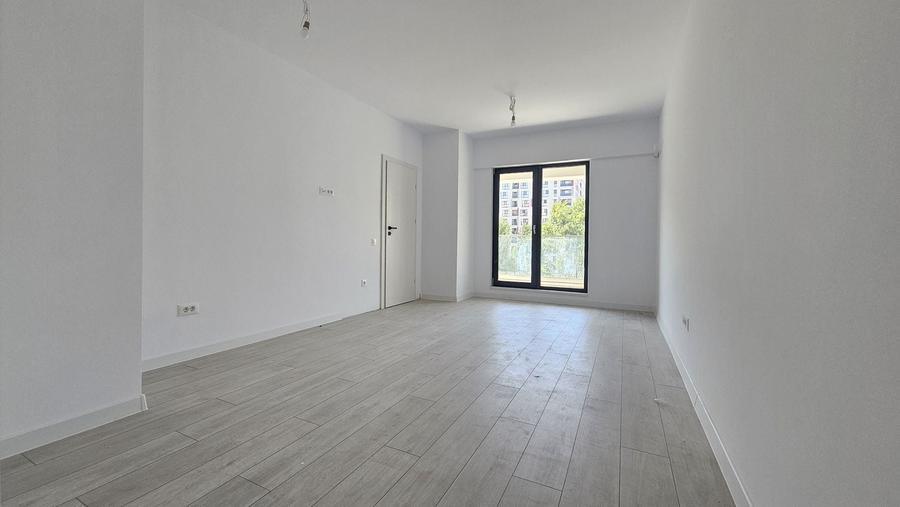 Garsonieră în Lujerului